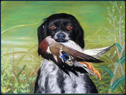 chasse