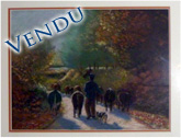 la balade