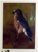chasseur