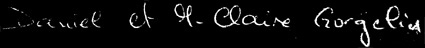 gorgelin
