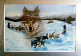 le loup