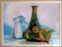 transparence aromatique