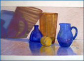 pots