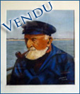 le pécheur breton 37/47cm